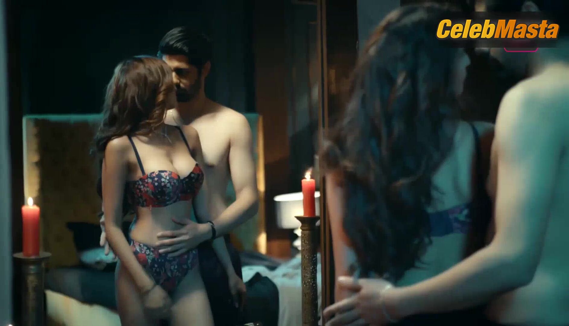 Navina Bole Riya Sen, Nikita Ghag And ’s Butt And - Photo 2 of 5 photo 5