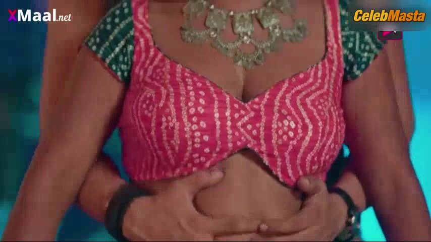 Poulomi Das Tanya Desai, And Simran Khan’s Naughty - Photo 2 of 5