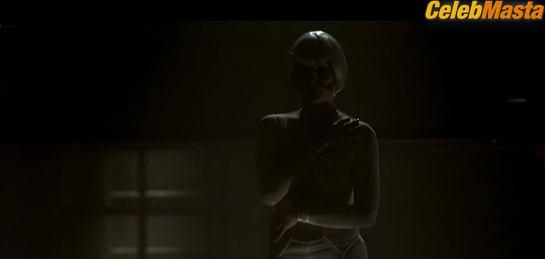 Emmanuelle Seigner Boobs Scene In Corps A Corps - Photo 3 of 5 photo 1