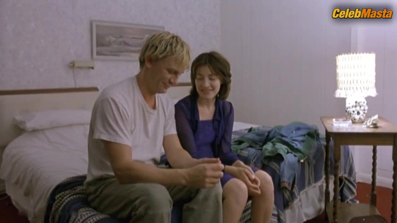 Kelly Macdonald Ass, Tits Scene From Some Voices - Photo 1 of 5