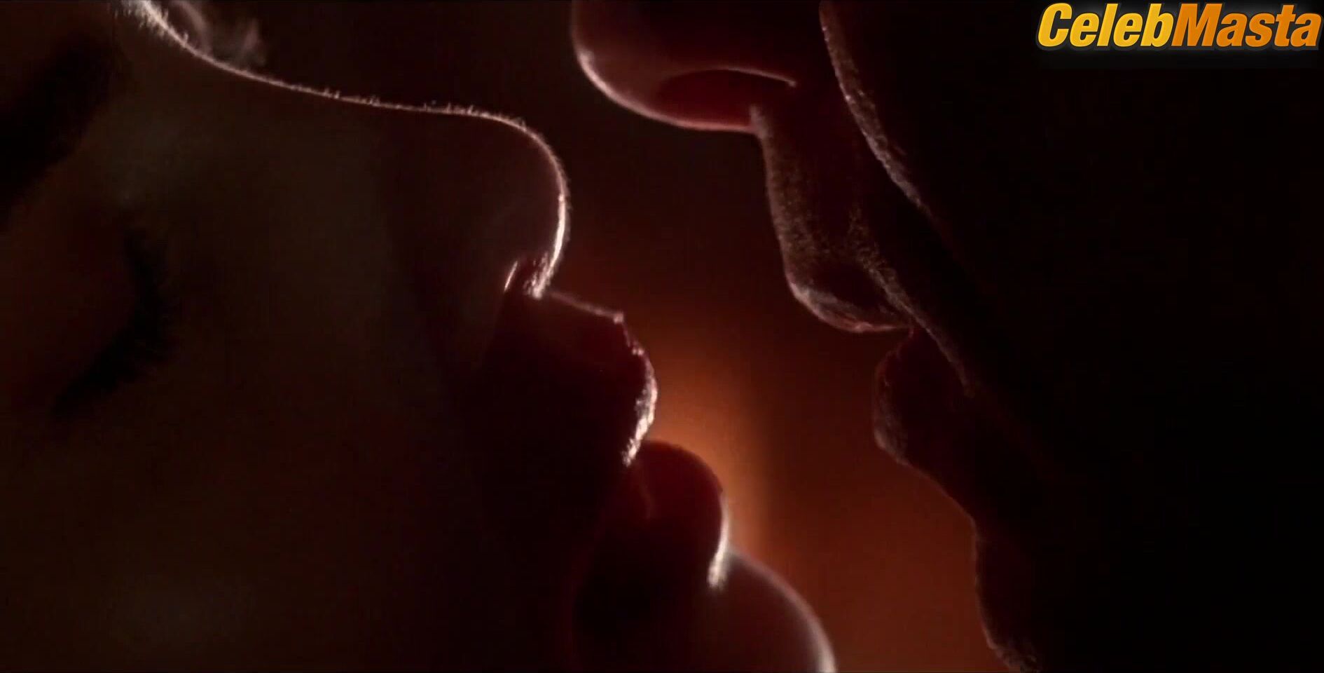 Emmanuelle Seigner Bares Breasts In Bitter Moon Scene - Photo 1 of 5 photo 4