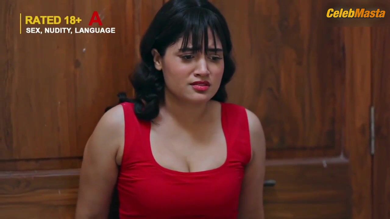 Manvi Chugh ’s Ass Scene In Rikshawala - Photo 1 of 5