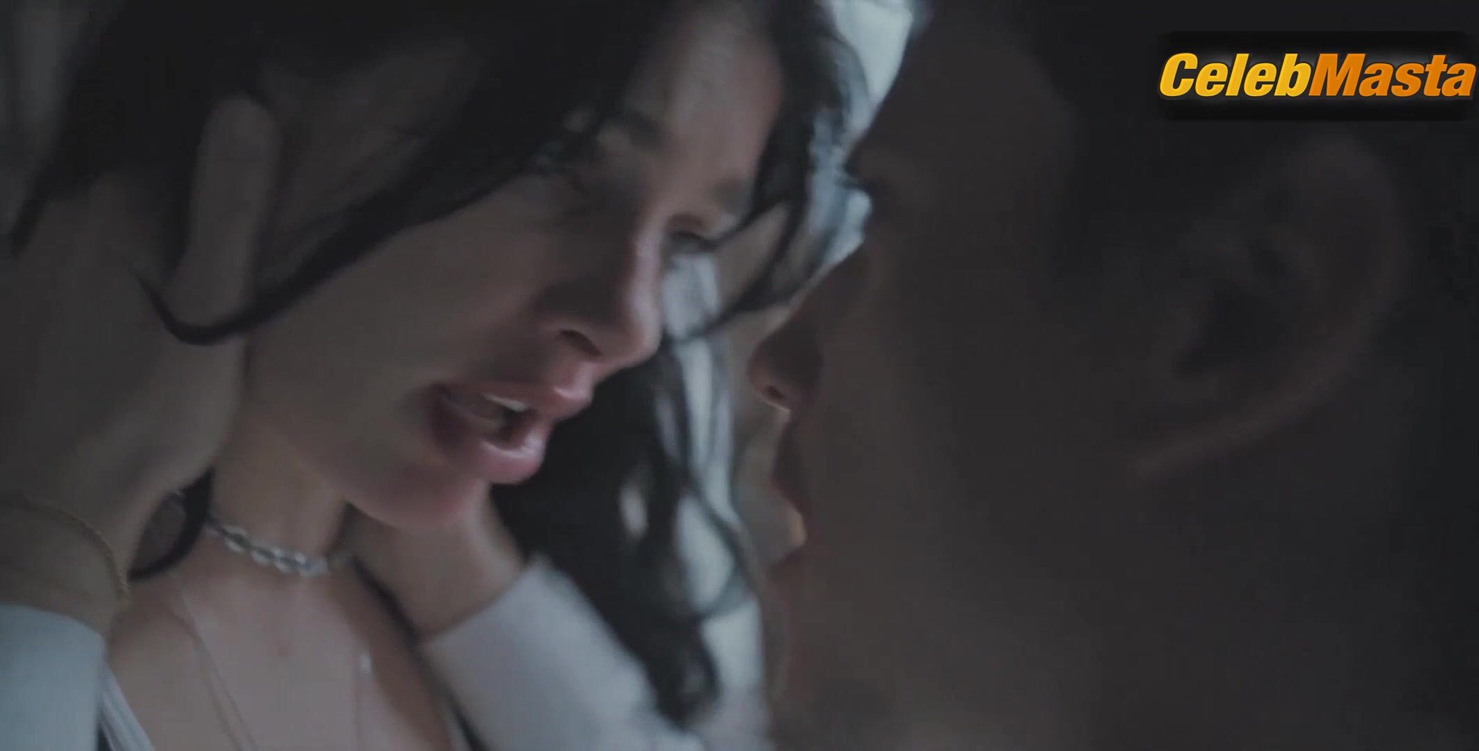 Camila Morrone Shows Sexy Scene In Something Very Bad Is - Photo 1 of 5 photo 4