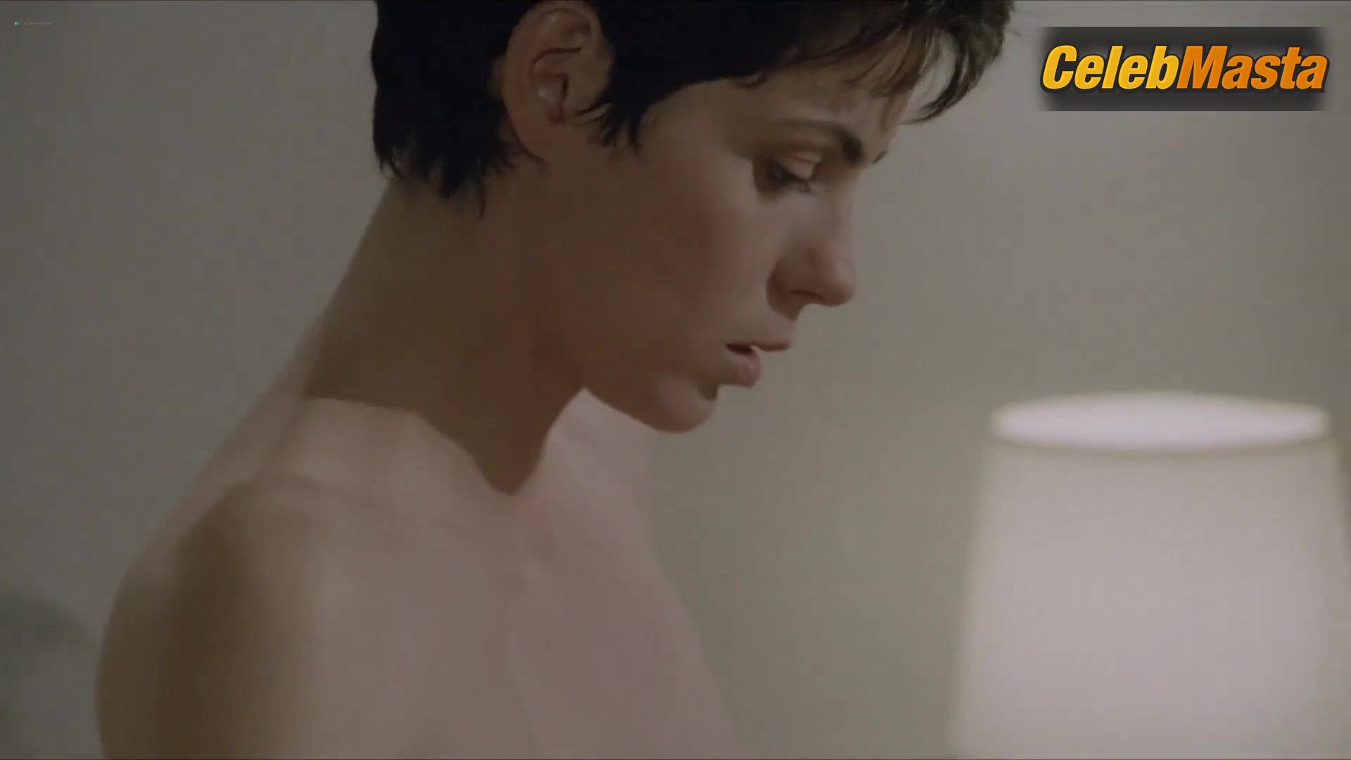 Elisabeth Bourgine And Emmanuelle Seigner Ass, Tits Scene From - Photo 4 of 5 photo 1
