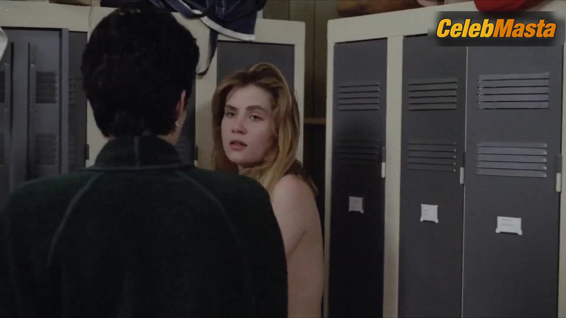 Elisabeth Bourgine And Emmanuelle Seigner Ass, Tits Scene From - Photo 4 of 5 photo 2