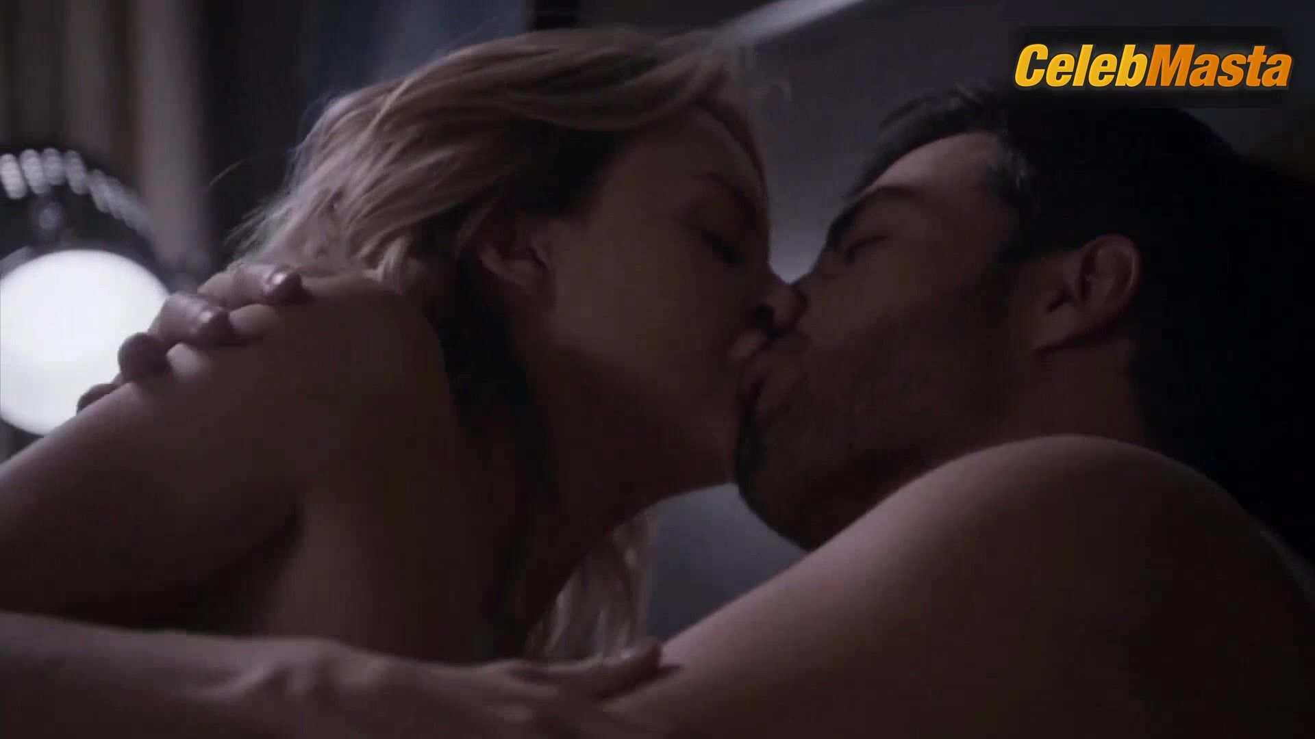 Angelique Boyer Reveals Hot Scene In Imperio De Mentiras - Photo 1 of 5 photo 5