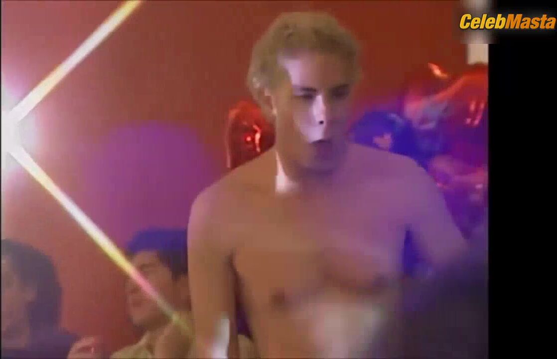 Angelique Boyer ’s Booty And Underwear Scene In Rebelde - Photo 2 of 5 photo 4
