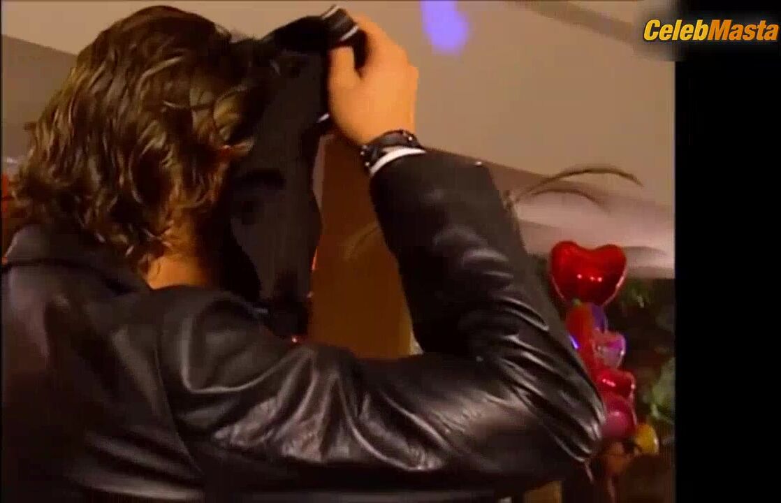 Angelique Boyer ’s Booty And Underwear Scene In Rebelde - Photo 2 of 5 photo 5