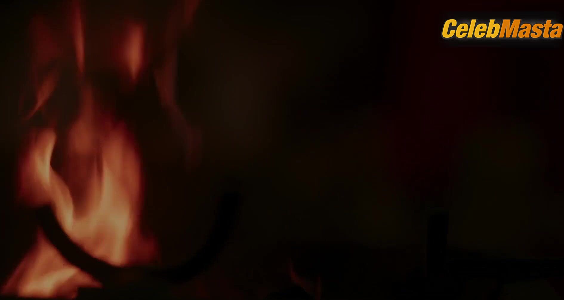 Angelique Boyer Reveals Butt Scene In El Extrano Retorno De - Photo 1 of 5