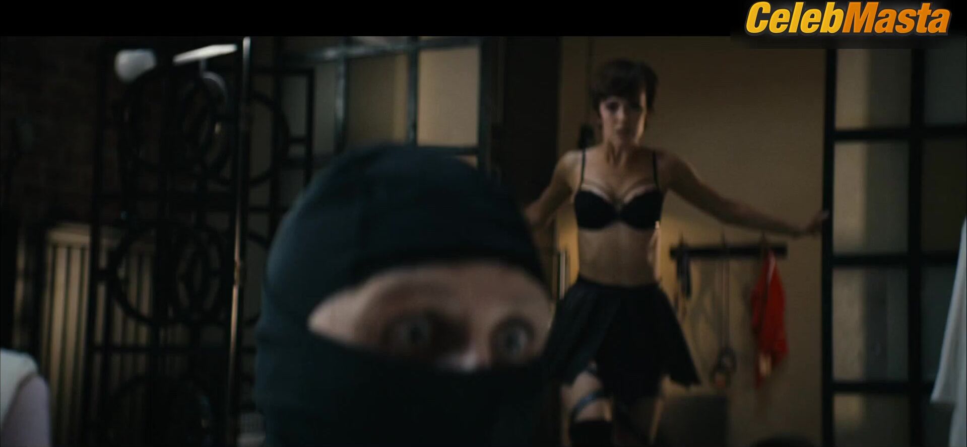 Brittany Allen ’s Underwear Scene In The Boys - Photo 2 of 5 photo 1