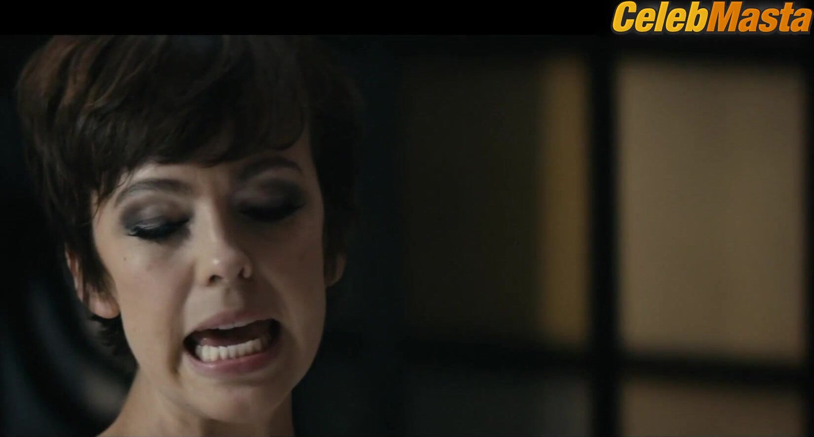 Brittany Allen ’s Underwear Scene In The Boys - Photo 2 of 5