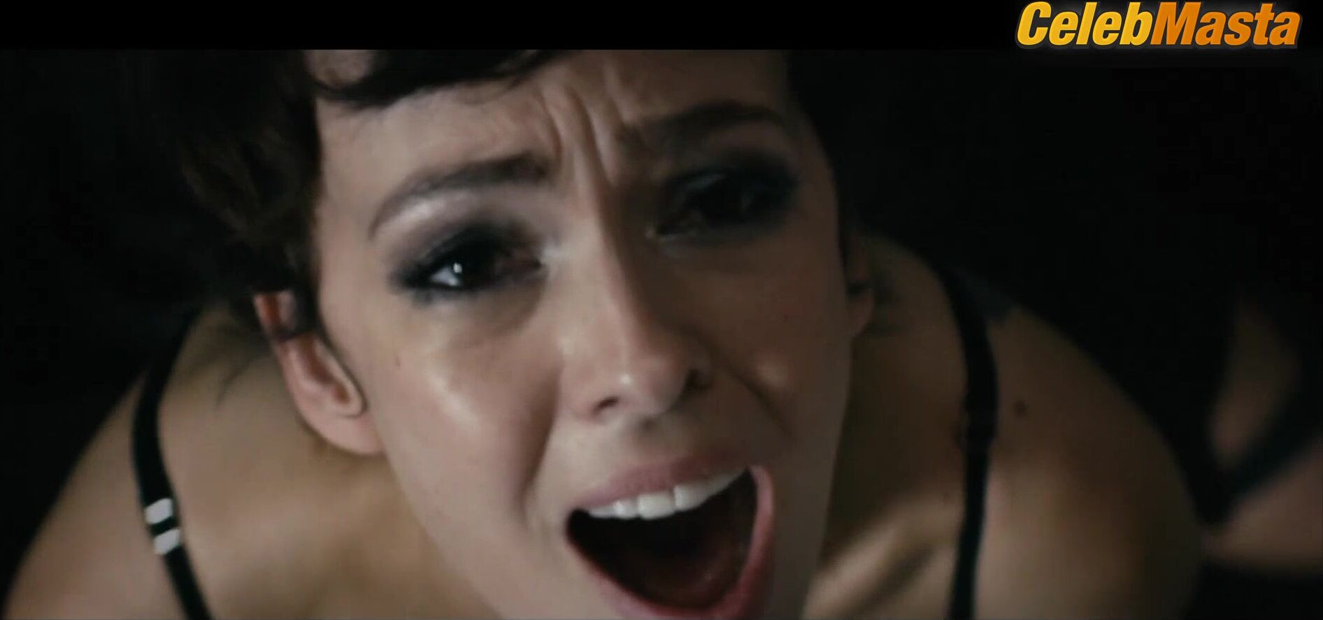 Brittany Allen ’s Underwear Scene In The Boys - Photo 2 of 5 photo 4