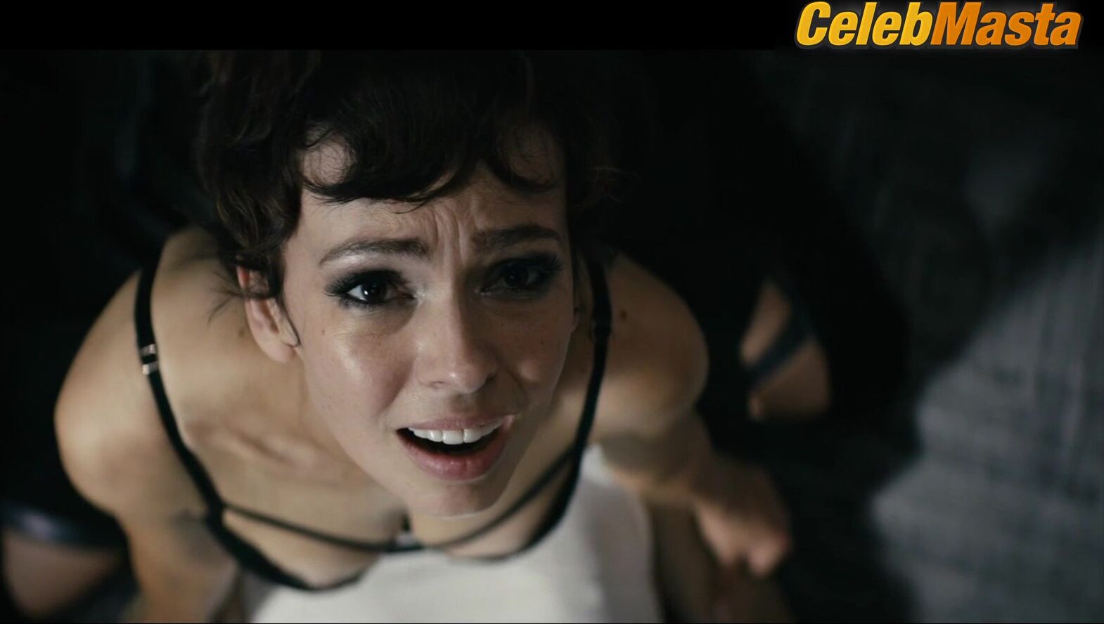Brittany Allen ’s Underwear Scene In The Boys - Photo 2 of 5 photo 5