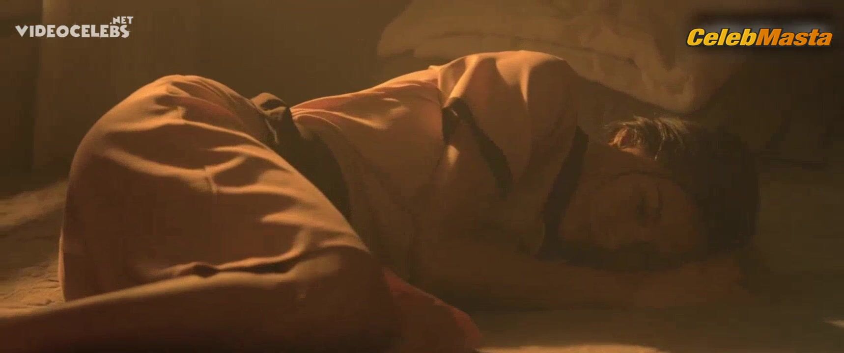Kylie Verzosa Bares Booty, Boobs Scene In The Housemaid - Photo 1 of 5 photo 4