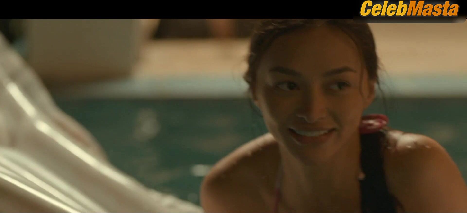 Kylie Verzosa ’s Swimsuit Scene In The Housemaid - Photo 2 of 5 photo 4