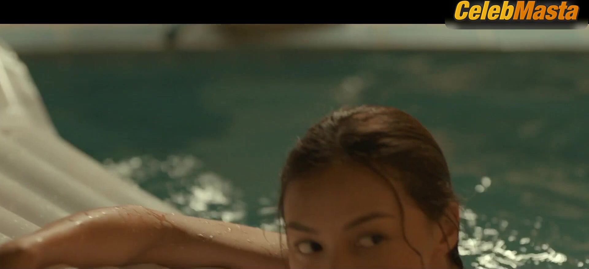 Kylie Verzosa ’s Swimsuit Scene In The Housemaid - Photo 2 of 5 photo 5