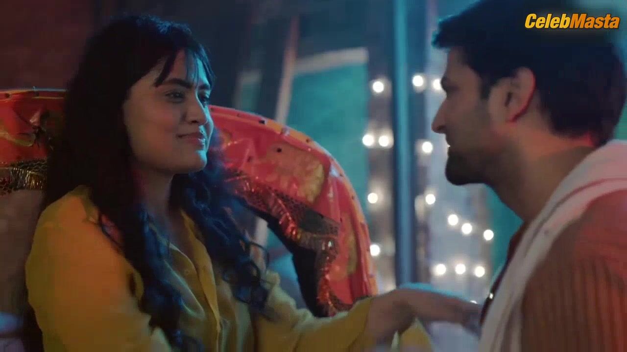 Manvi Chugh ’s Booty Scene In Rikshawala - Photo 5 of 5 photo 2