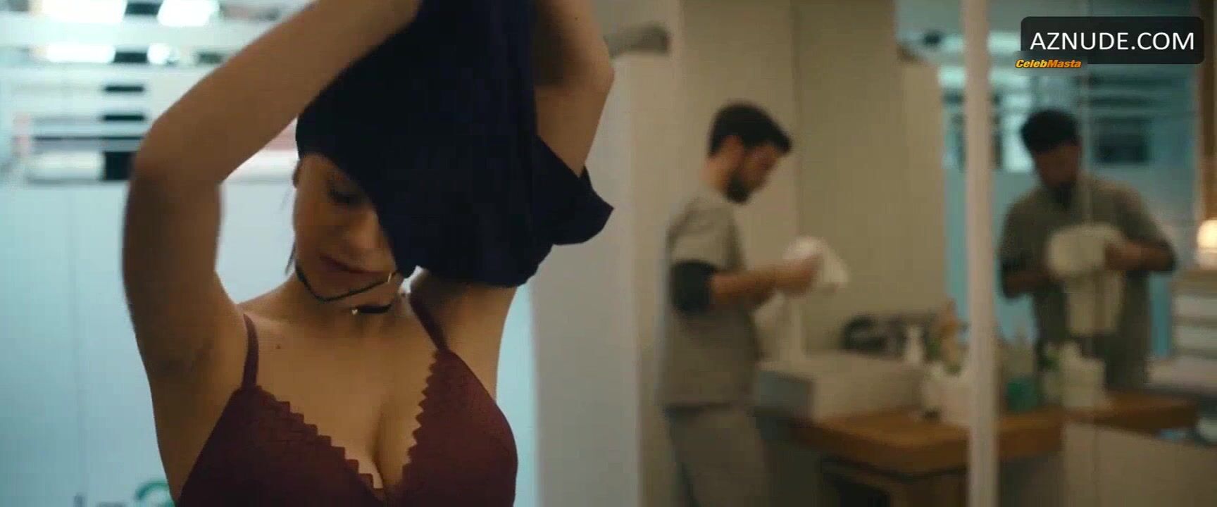 Maria Valverde Flaunts Tits, Underwear Scene In Sounds Like - Photo 2 of 5 photo 1