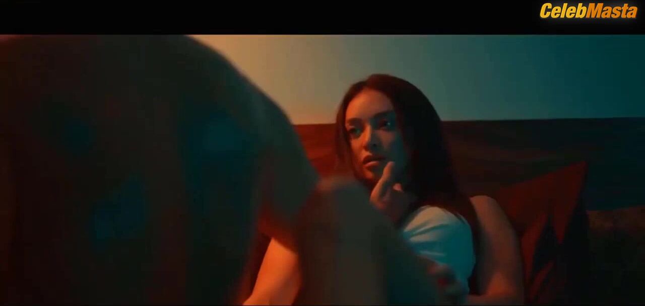 Kylie Verzosa ’s Butt, Underwear Scene In The - Photo 2 of 5