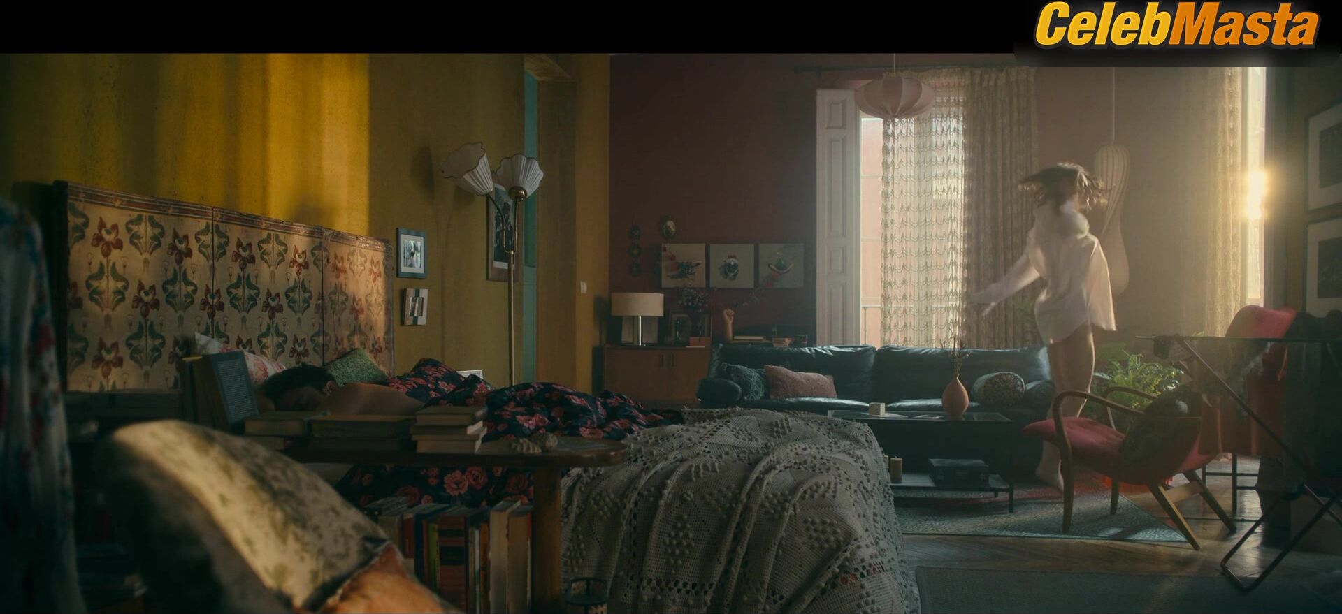 Maria Valverde ’s Underwear Scene In Sounds Like Love - Photo 2 of 5 photo 4