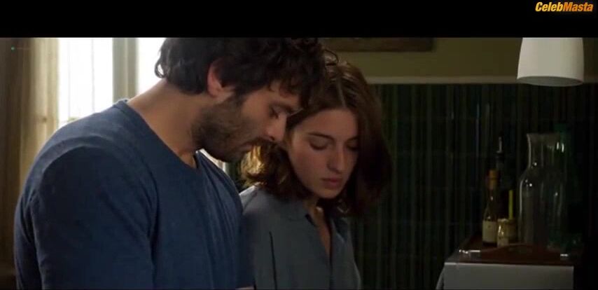 Maria Valverde ’s Sexy Scene From Back To Burgundy - Photo 1 of 5