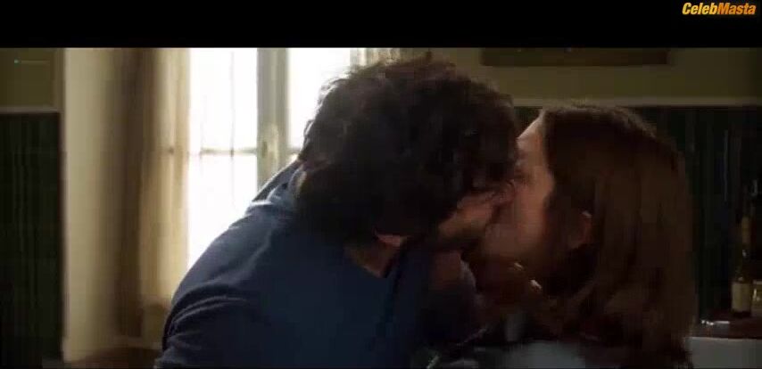 Maria Valverde ’s Sexy Scene From Back To Burgundy - Photo 1 of 5 photo 2