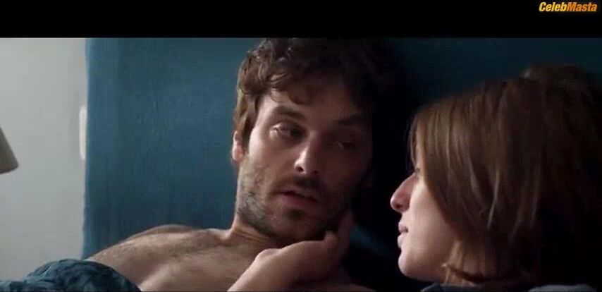 Maria Valverde ’s Sexy Scene From Back To Burgundy - Photo 1 of 5 photo 5