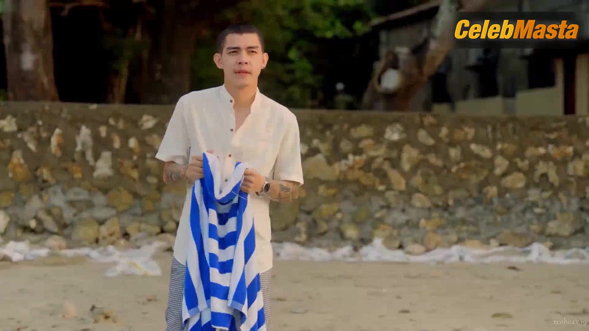 Kylie Verzosa Ass, Tits Scene From S.o.n.s. (sons Of Nanay - Photo 1 of 5