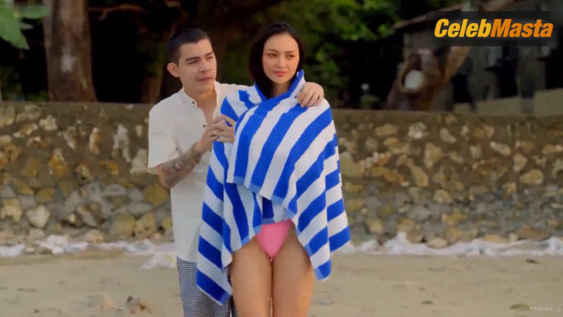 Kylie Verzosa Ass, Tits Scene From S.o.n.s. (sons Of Nanay - Photo 1 of 5 photo 2