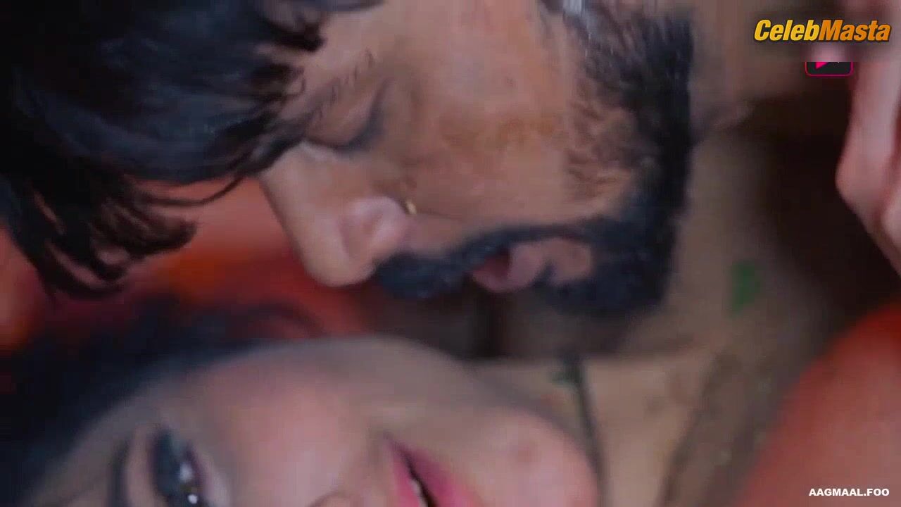 Rajsi Verma Hot Scene From Humari Bahujaan - Photo 1 of 5 photo 5