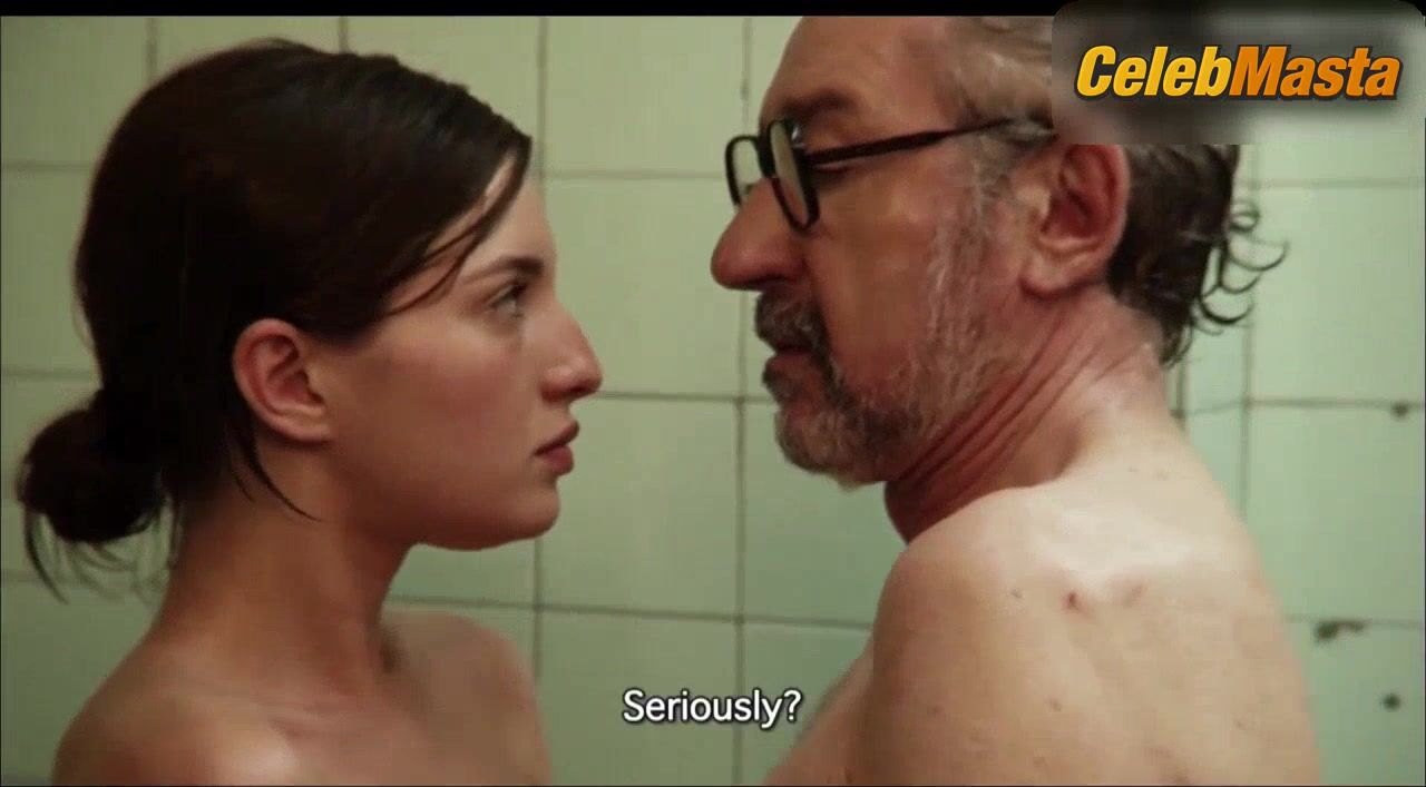 Maria Valverde Breasts, Butt Scene In Madrid, 1987 - Photo 3 of 5 photo 4