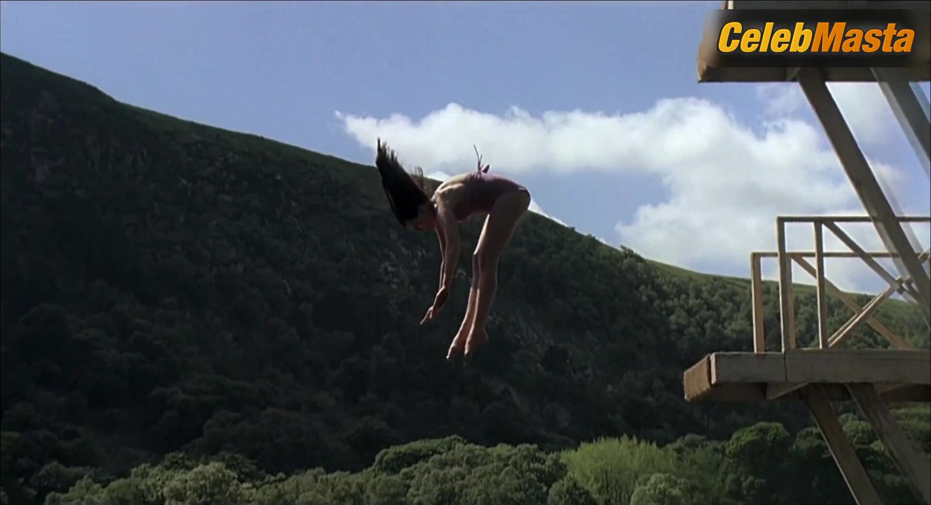 Maria Valverde ’s Sexy Scene From Cracks - Photo 1 of 5 photo 5