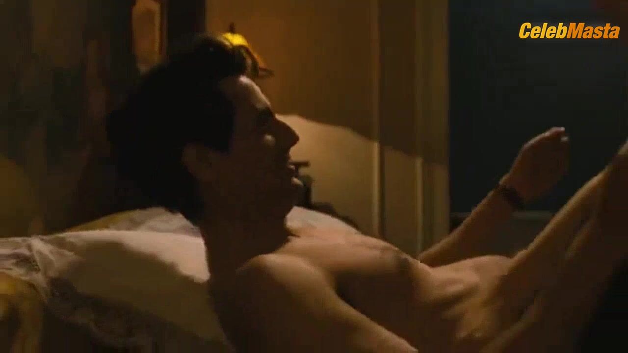 Maria Valverde Bares Underwear In Scene From La Mujer Del - Photo 1 of 5 photo 4