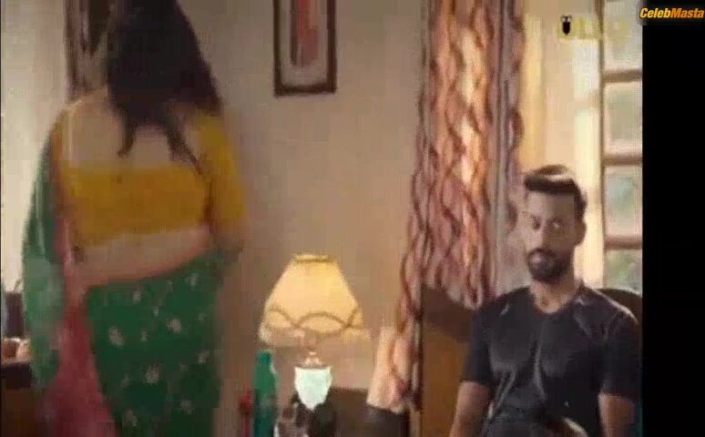 Rajsi Verma ’s Boobs, Underwear Scene In Palang - Photo 1 of 5