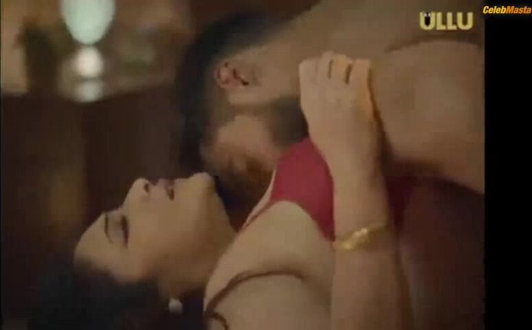 Rajsi Verma ’s Boobs, Underwear Scene In Palang - Photo 1 of 5 photo 4