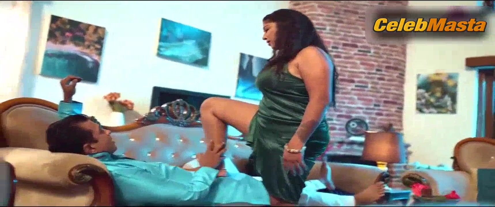 Payal Patil Puja Rao And Sexy Scene From Ghoonghat - Photo 4 of 5 photo 2