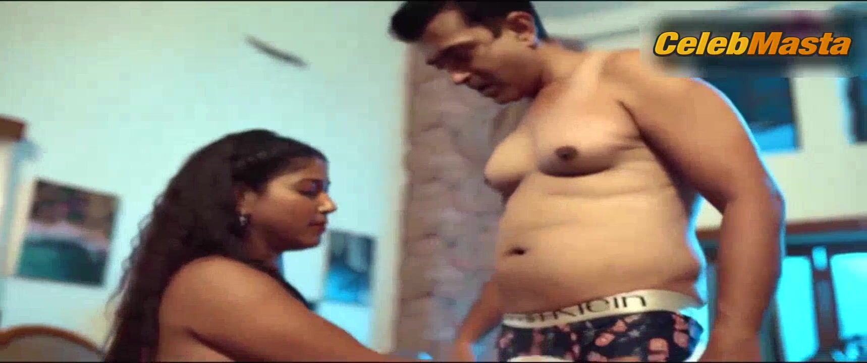 Payal Patil Puja Rao And Sexy Scene From Ghoonghat - Photo 4 of 5