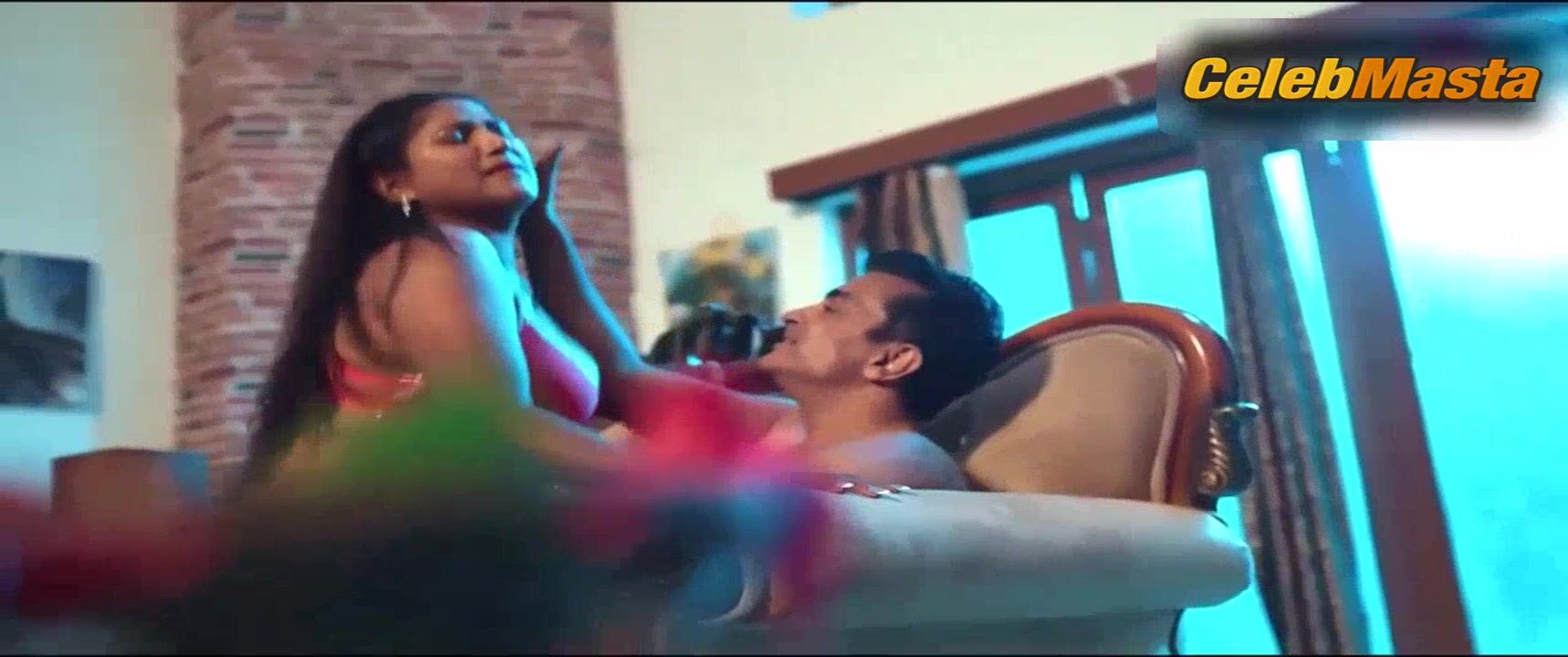 Payal Patil Puja Rao And Sexy Scene From Ghoonghat - Photo 4 of 5 photo 5