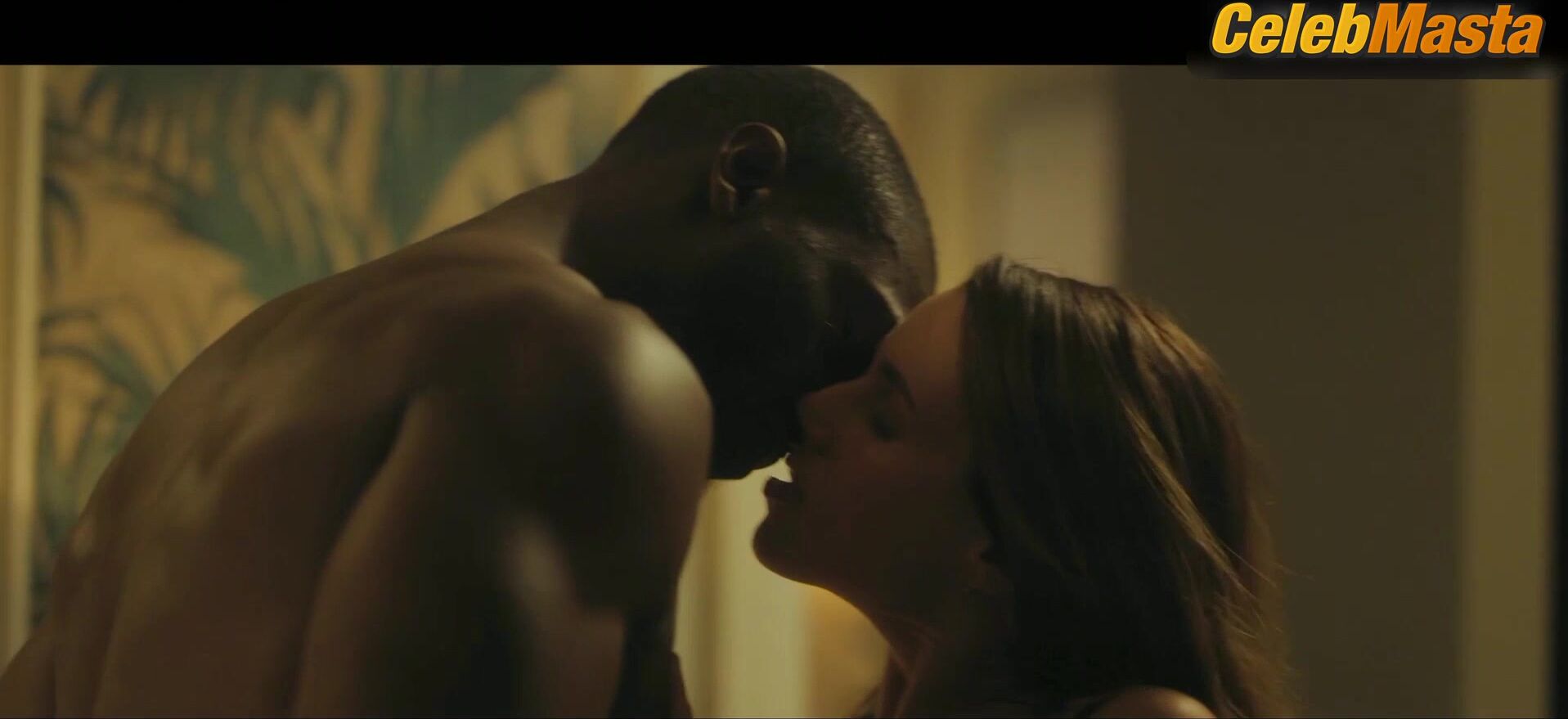 Alona Tal ’s Underwear Scene In Cross - Photo 1 of 5 photo 2