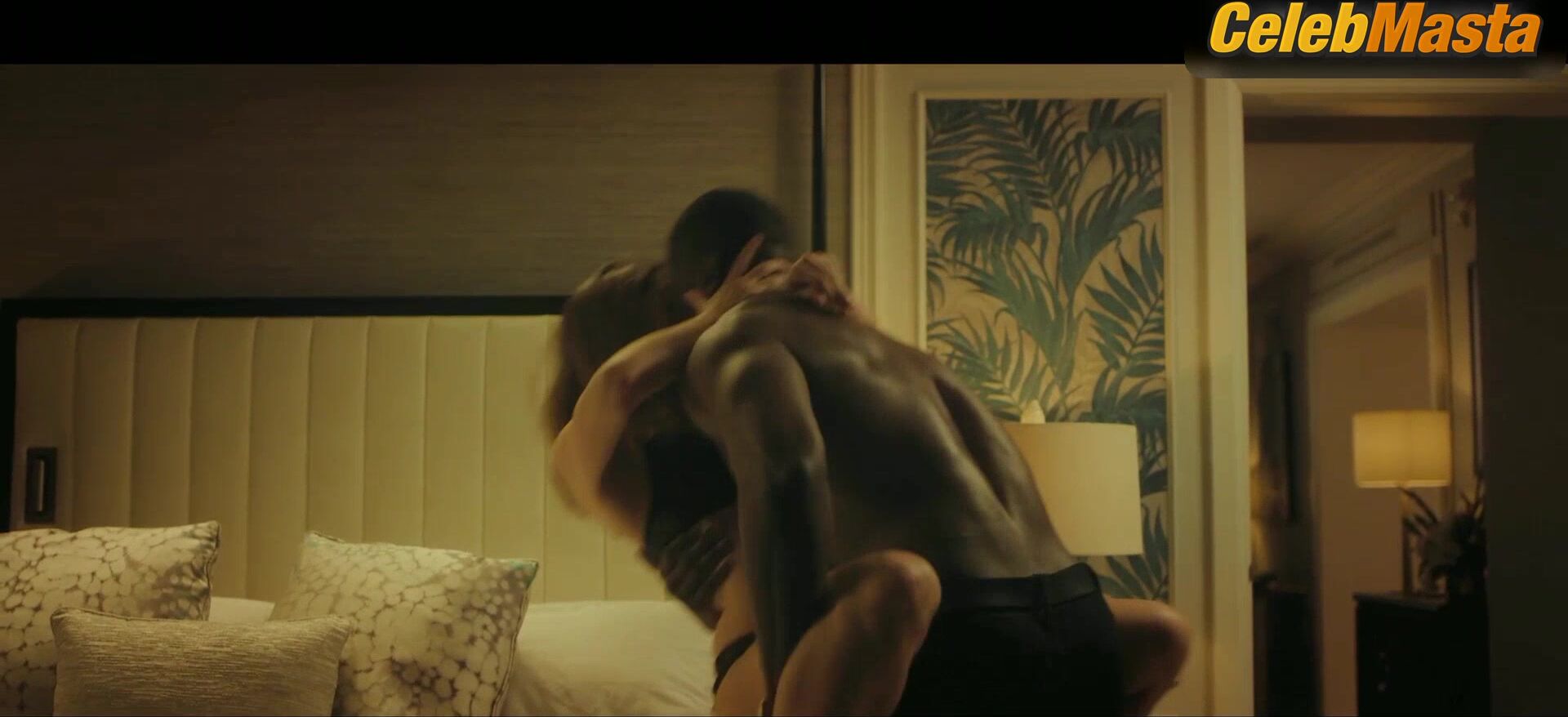 Alona Tal ’s Underwear Scene In Cross - Photo 1 of 5 photo 4