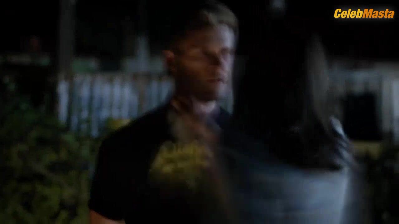 Karolina Wydra ’s Boobs Scene In True Blood - Photo 1 of 5 photo 4