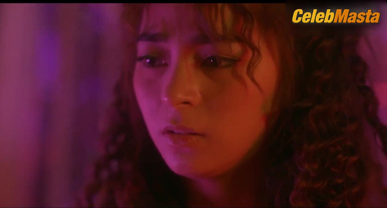 A.j. Raval ’s Booty, Boobs Scene In Crush Kong - Photo 1 of 5 photo 5