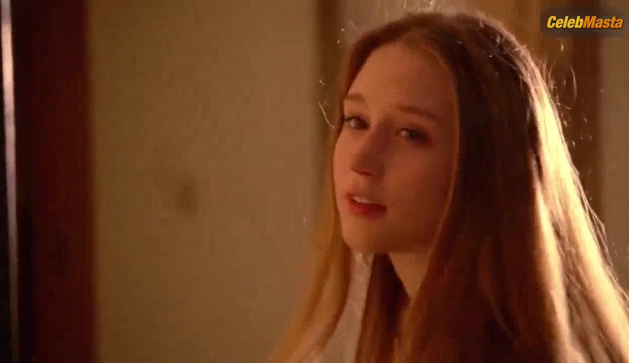 Taissa Farmiga Shows Off Sexy Scene In American Horror Story - Photo 2 of 5 photo 1