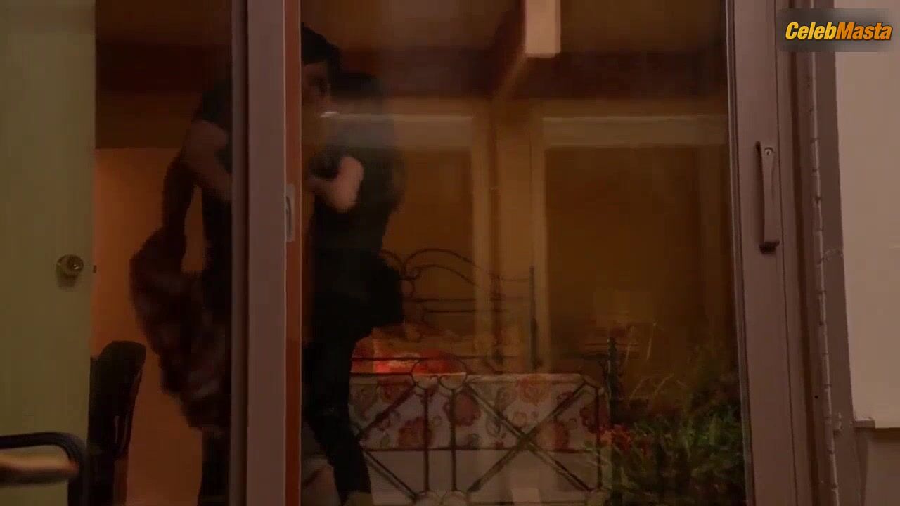 Taissa Farmiga Shows Off Sexy Scene In American Horror Story - Photo 2 of 5