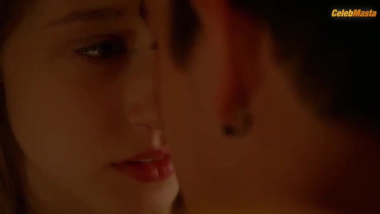 Taissa Farmiga Shows Off Sexy Scene In American Horror Story - Photo 2 of 5 photo 4