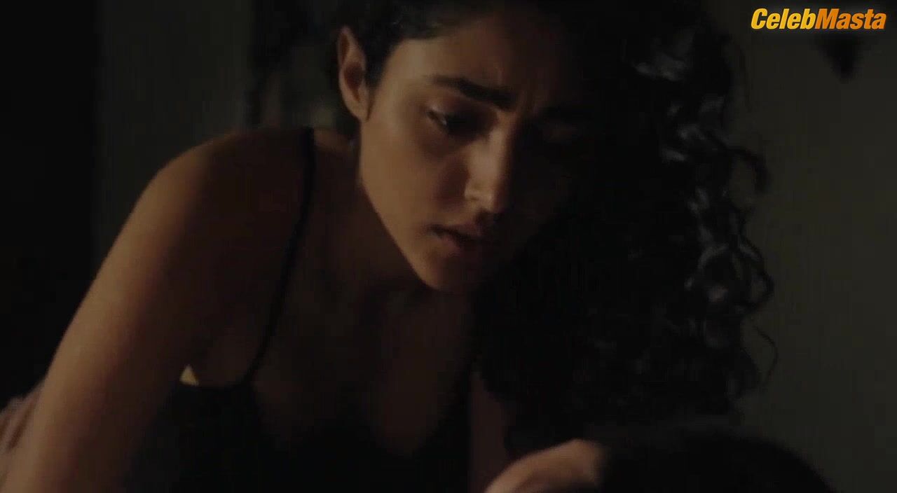 Golshifteh Farahani ’s Sexy Scene From Paterson - Photo 2 of 5 photo 5