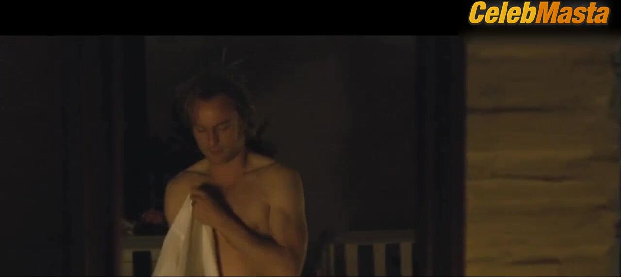 Maja Schone ’s Tits Scene From Buddenbrooks - Photo 2 of 5 photo 4