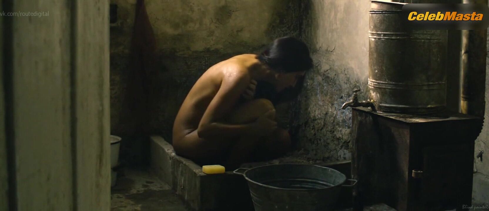 Golshifteh Farahani Booty, Boobs Scene In The Patience Stone - Photo 1 of 5 photo 5