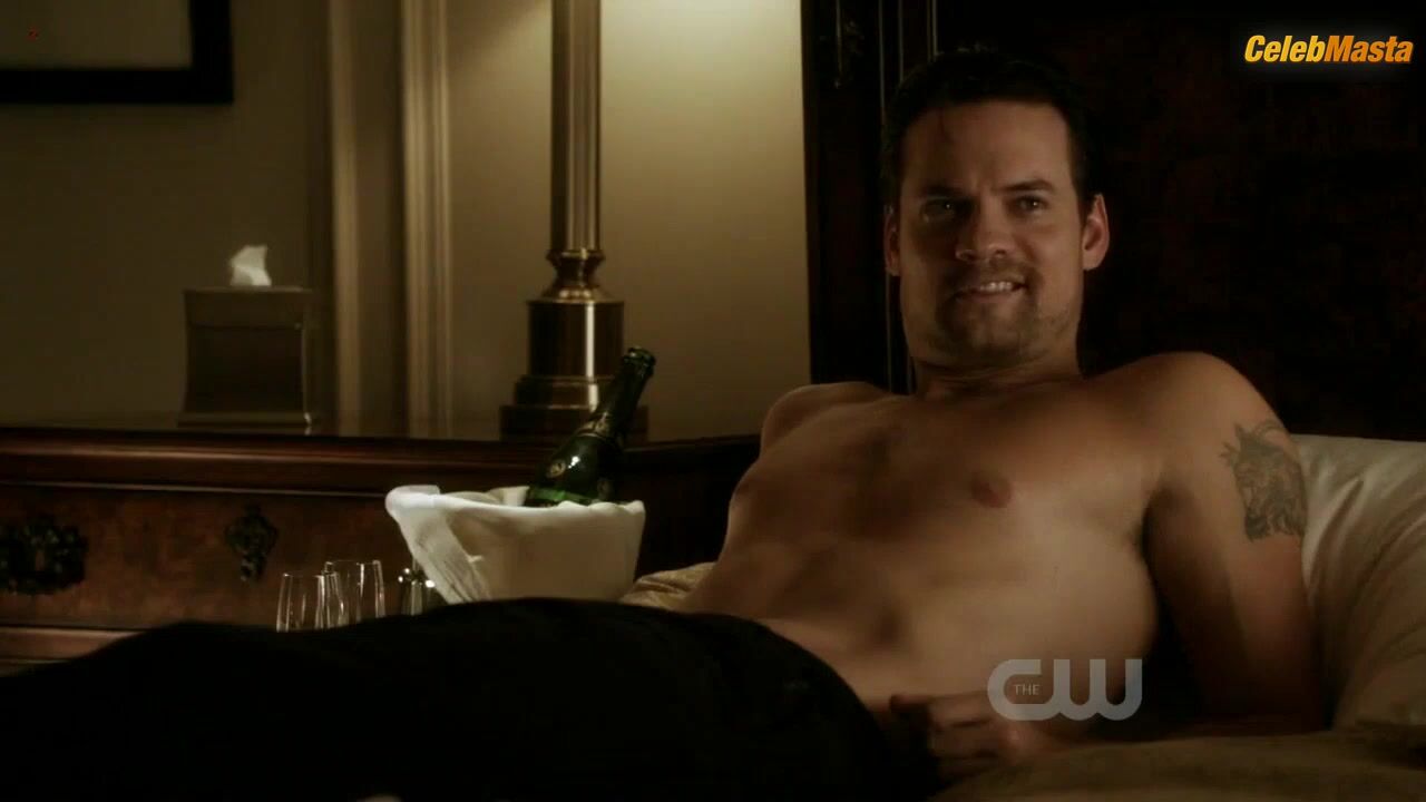 Helena Mattsson ’s Sexy Scene From Nikita - Photo 1 of 5 photo 2