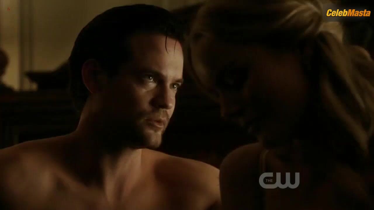 Helena Mattsson ’s Sexy Scene From Nikita - Photo 1 of 5 photo 4